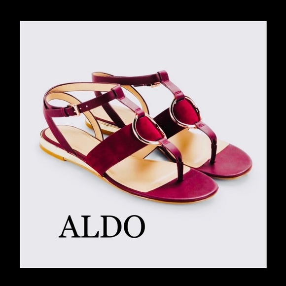 ALDO - SANDALS - Picture 2 of 7
